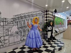 -简·爱眼镜(赛隆眼镜广场店)