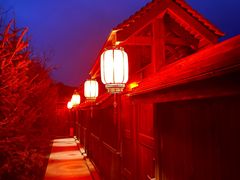 -大连步云山老汤度假山庄