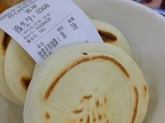 -刘信牛羊肉小炒泡馍(回民街店)