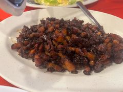 -德成饭店