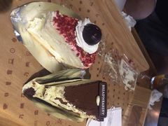 BREAD'NBAKERY&COFFEE-BREAD'N福来天蛋糕·咖啡(统一路店)