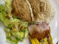 -粤味轩快餐店(天下第一泉店)