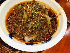 -杨记隆府(南坪店)