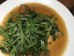 -泰国餐厅 Thai Food(裕华万达店)