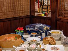-成隆行·蟹王府(九江路店)