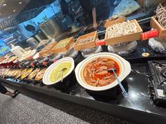 -衢农会·衢州菜·宴请(国际机场店)