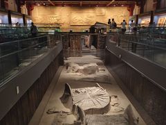 -北京大葆台遗址博物馆