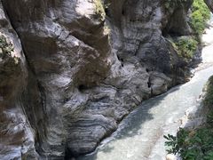 -太鲁阁公园