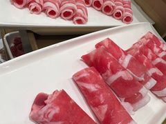 -海底捞火锅(朝阳北路生日主题店)