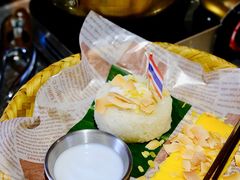 -清迈清迈巷口小排档(烟台山店)