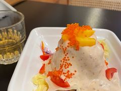 土豆泥-饭团匠·料理小食堂(玉林店)