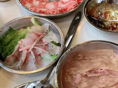 -憨铁匠老火锅(龙岗万科里店)