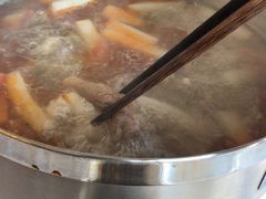 -筋头巴脑牛一锅(朝阳路总店)