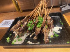 -木屋烧烤(西南角店)