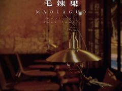 大堂-毛辣果·酸