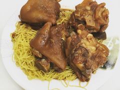 -麦文记面家(佐敦店)