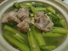 -广东道至正餐厅(区庄店)