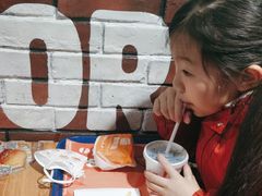-汉堡王(西直门凯德MALL店)