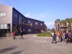 泰迪熊博物馆-济州岛泰迪熊博物馆