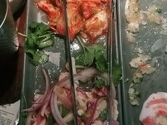 -新石器烤肉(之心城店)