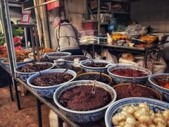 -大观篆新农贸市场