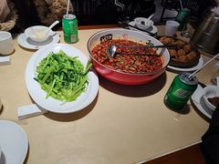 -谢氏老金口七号宴(武昌大道店)