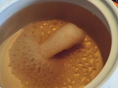 -上海滩餐厅(BFC外滩金融中心店)