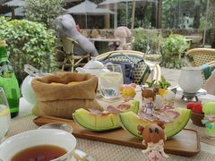 -三嚥阁 La Villa Restaurant