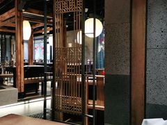 -呷哺呷哺(松江开元店)