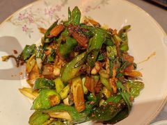 -川芙蓉·市井老川菜(长寿路店)