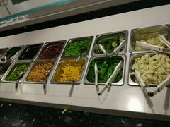 -So Lounge索兰至餐厅(蓝色港湾店)