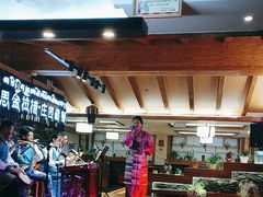 -思金拉措庄园藏餐(太阳岛店)