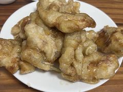 -满口香饭店