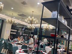 -申阿婆·上海菜·小海鲜(国展店)