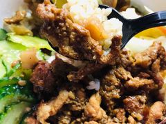 -大炮盐酥鸡(新街口店)