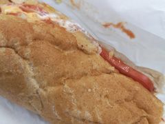 -赛百味SUBWAY(歌斐中心店)