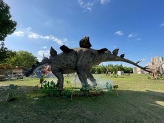 -上海月湖雕塑公园