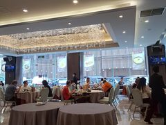 -东方御宴海鲜酒楼(棕泉酒店)