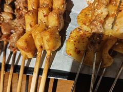 -伊斯麦尔丝路·新派菜(沙子口店)