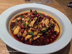 -巴蜀风·地道川菜(总店)