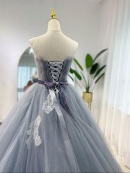 点击看大图 -LAFINE 兰斐婚纱礼服馆