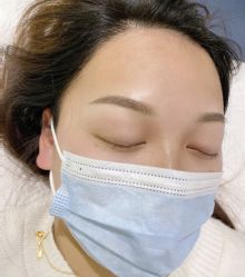 -MIVI半永久纹眉纹绣
