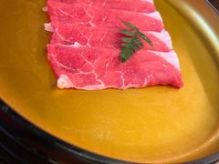 -牛New寿喜烧(曹路花园城店)