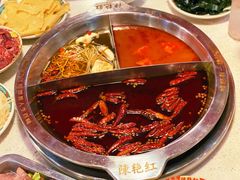 -陈艳红火锅菜·冒菜(簋街店)