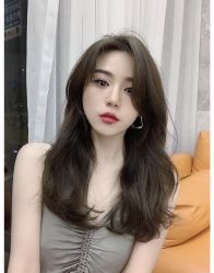 -丝语萱形象