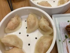 -船歌·鱼水饺青岛菜(国贸商城店)