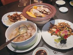 -秋色客家菜(南山店)
