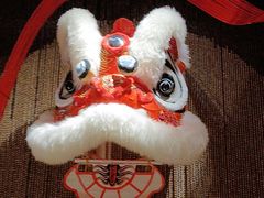 -扬州狮子楼(东关街店)