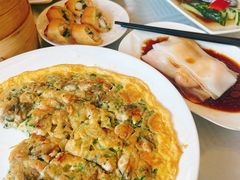 -潮福城大酒楼(北尚店)