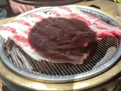 -泥炉烧肉师(新街口金銮巷店)
